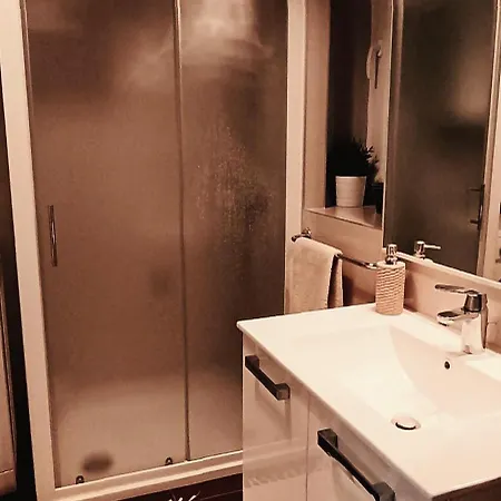 Zagreb City Center, Apartman Masha Extérieur photo