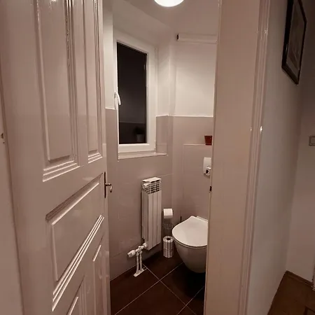 Zagreb City Center, Apartman Masha Extérieur photo
