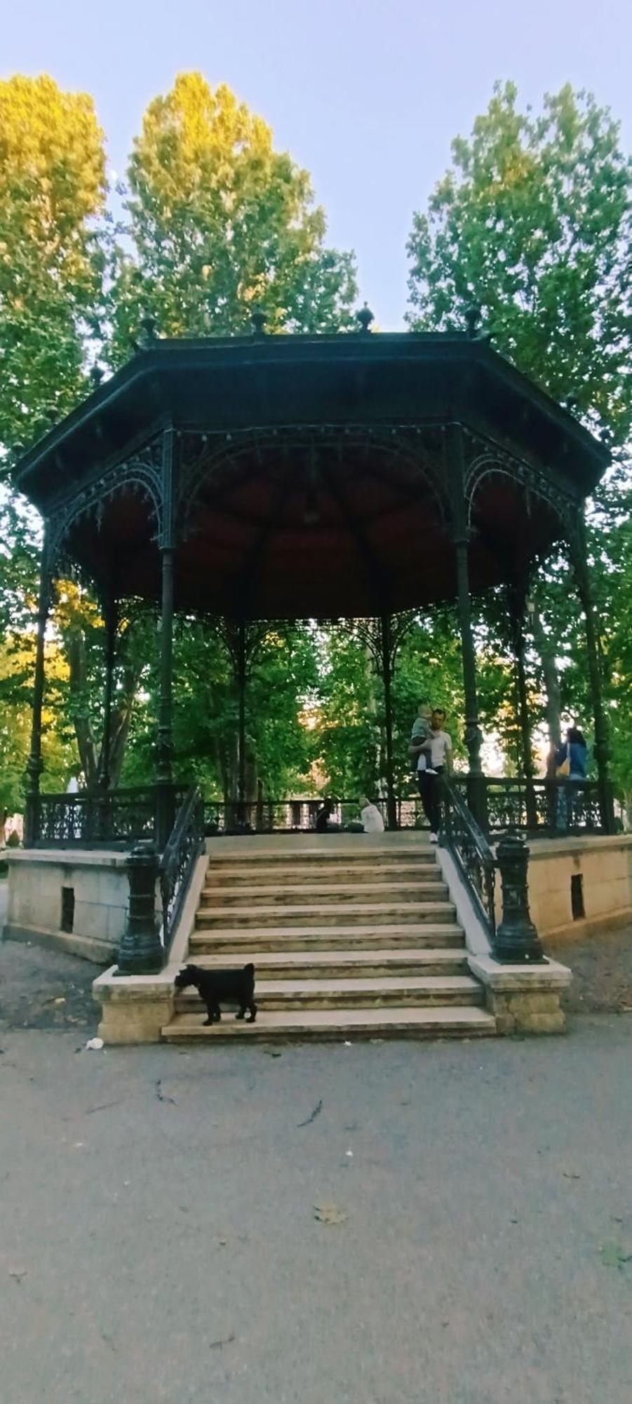 Apartment Center, Masha Zagreb