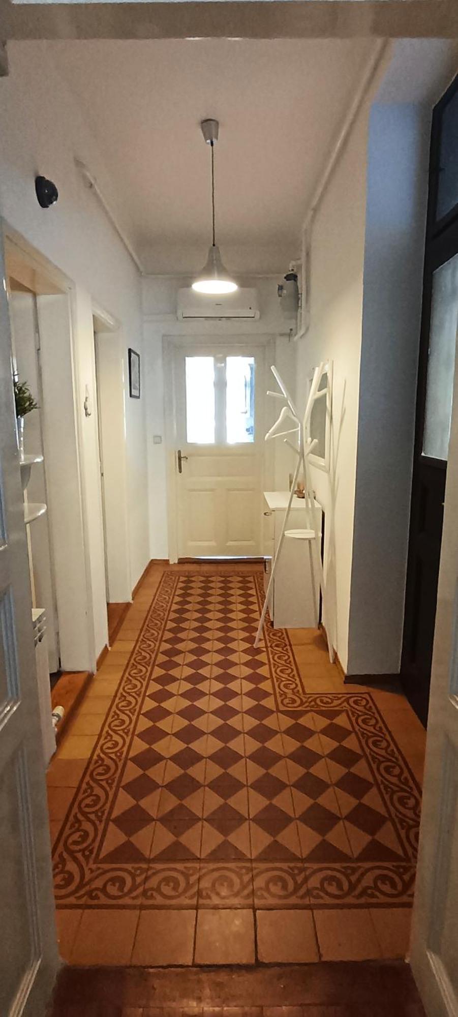 Appartamento Center, Masha Zagabria