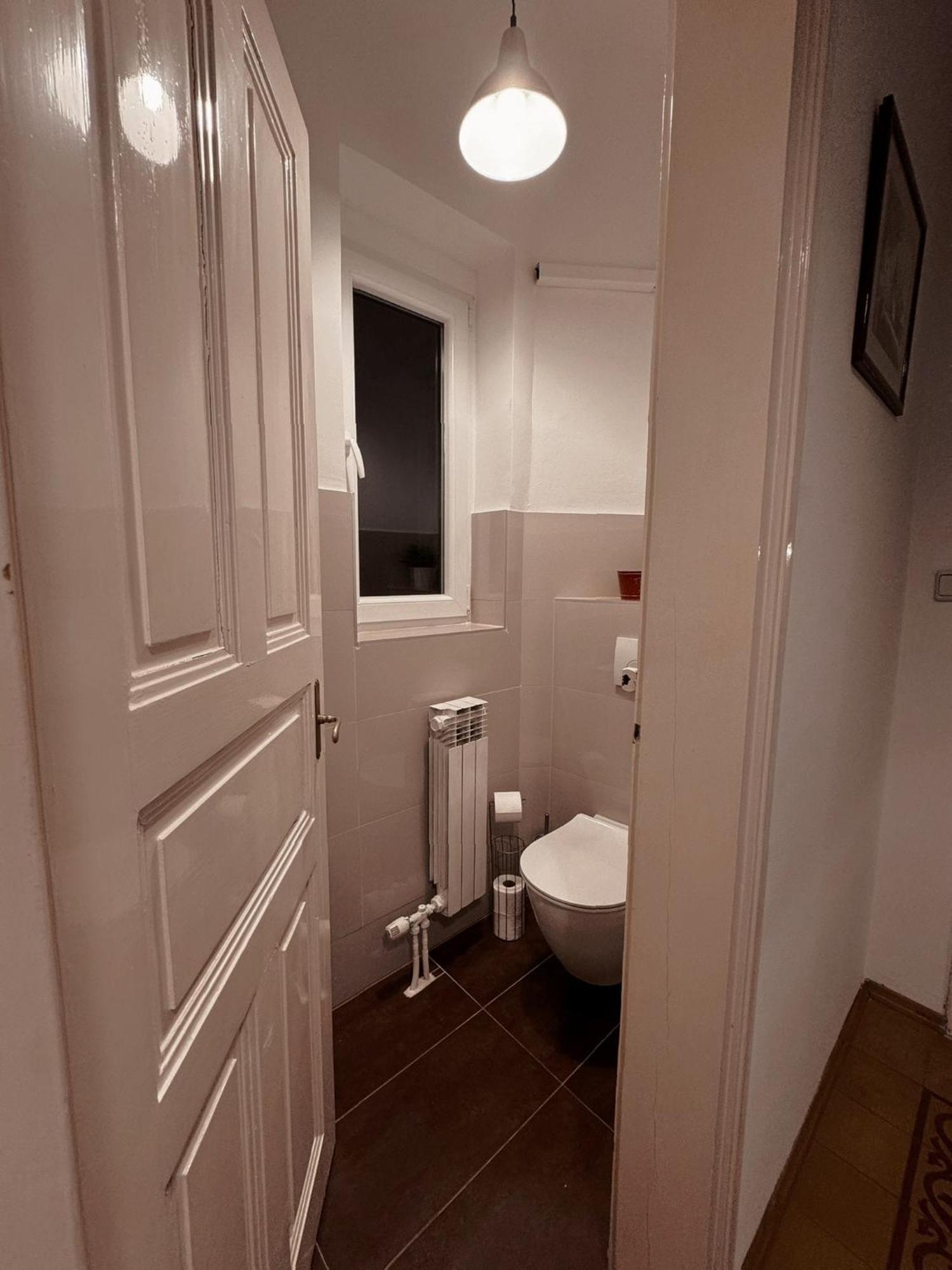 Apartment Center, Masha *