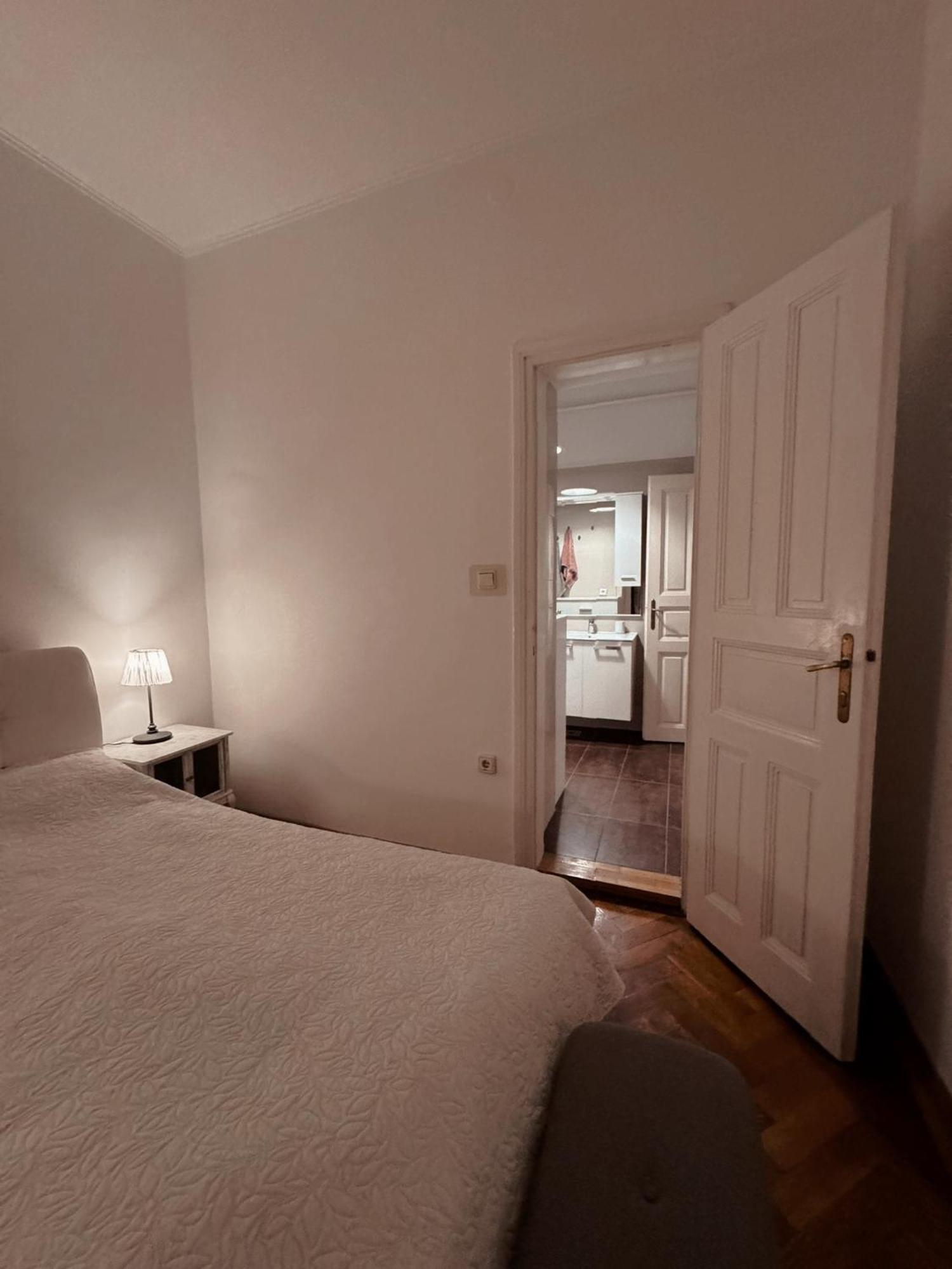 Appartamento Center, Masha Zagabria