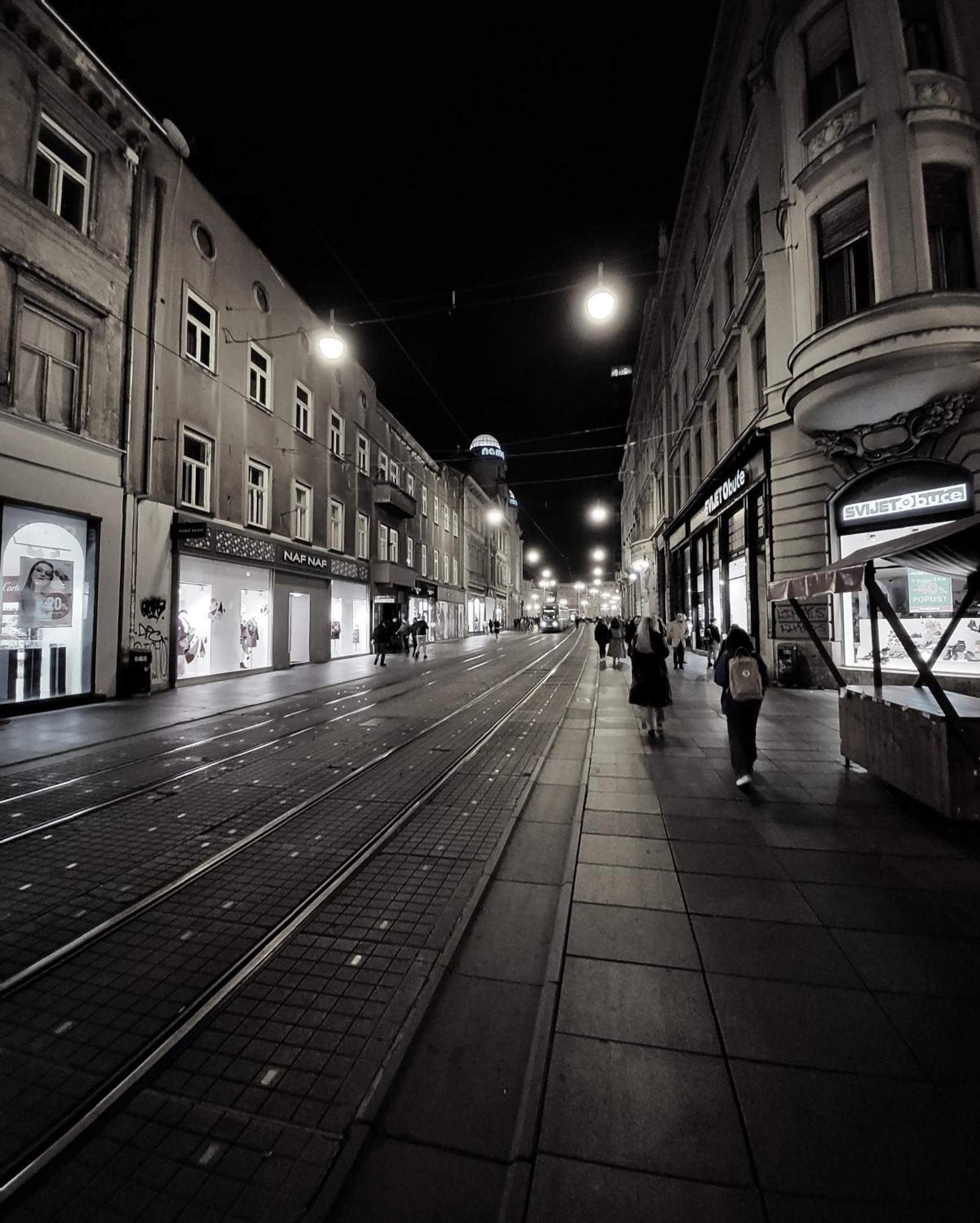 Appartamento Center, Masha