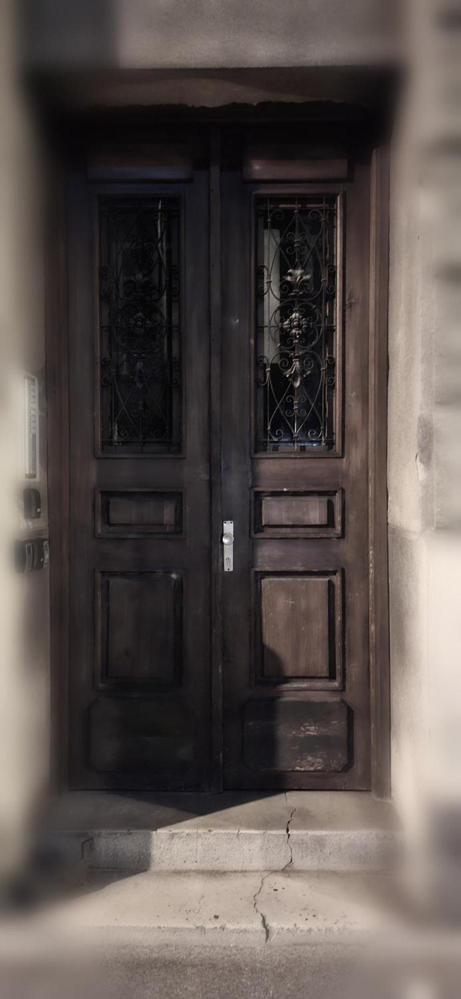 Apartment Center, Masha Zagreb
