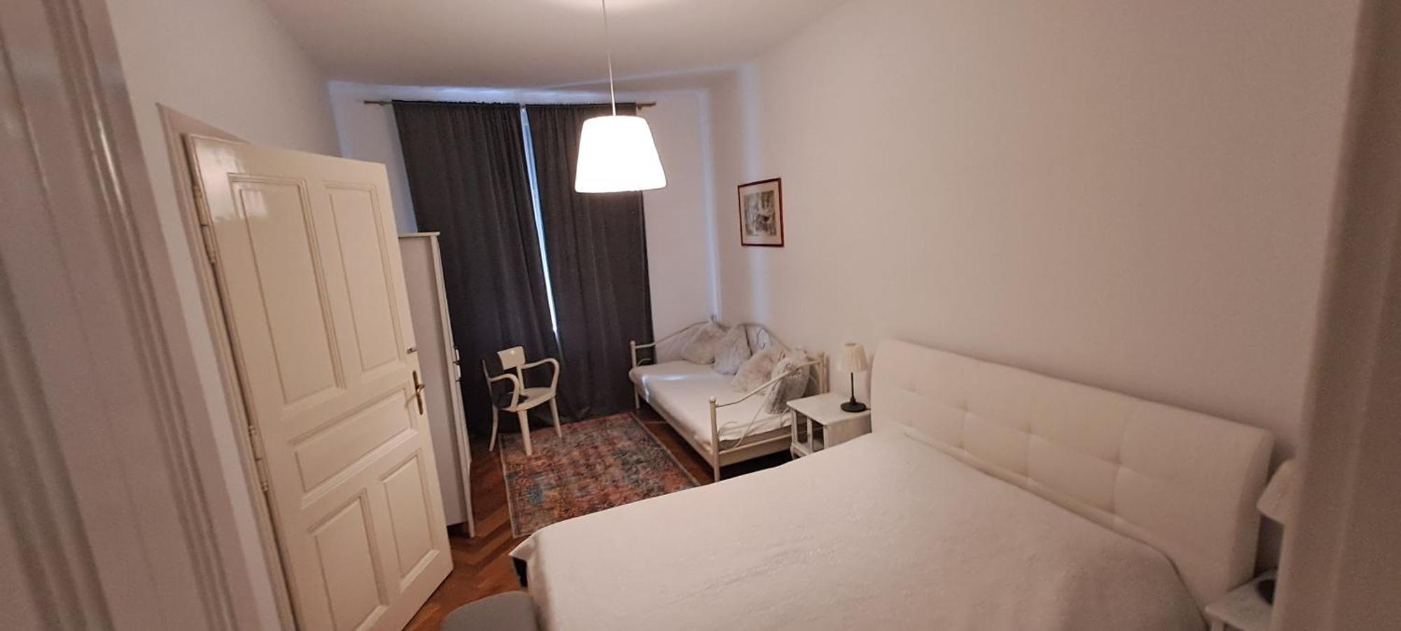 Center, Masha Apartment *